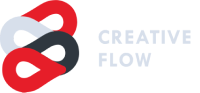 Creative Flow Logo